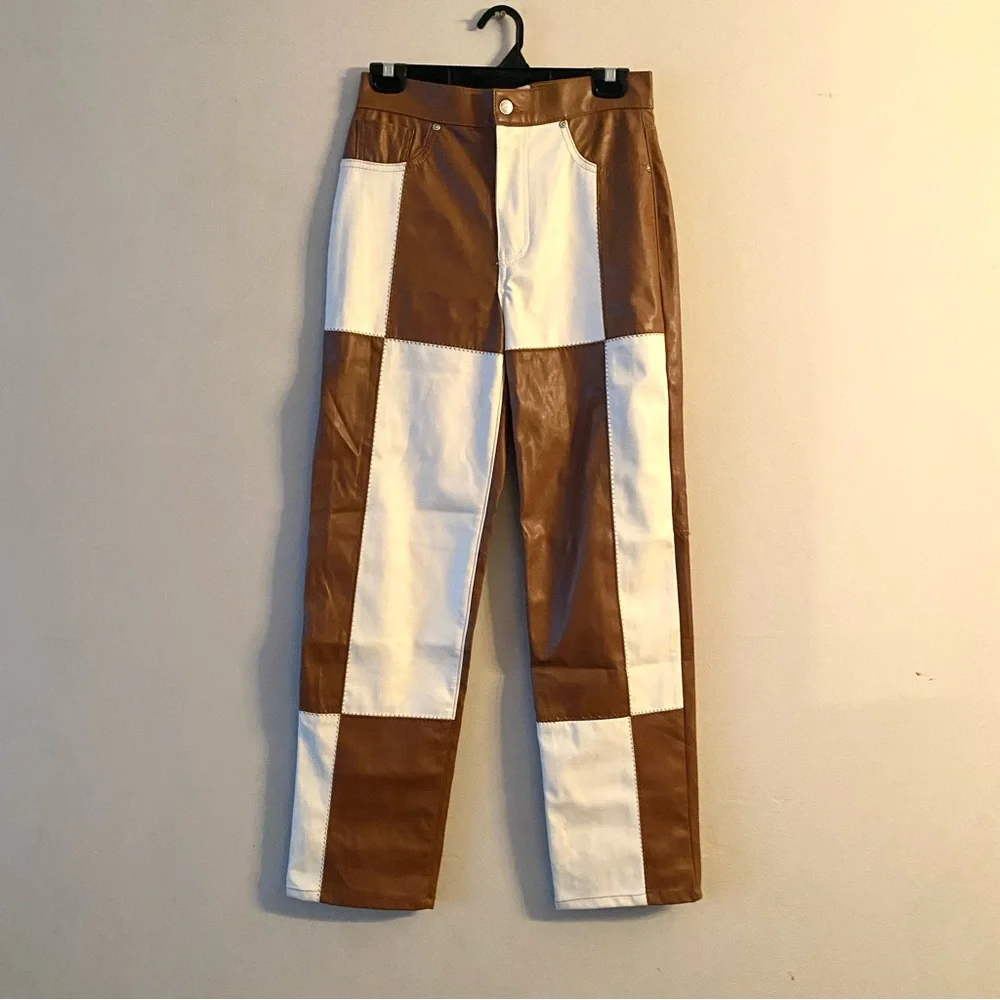 Revice Domino leather pants - Picture 5 of 9